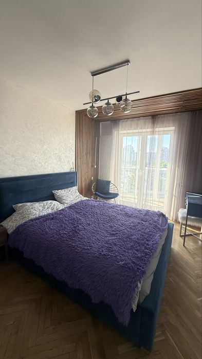 Продам 3к квартиру на Набережной! Стрелка! Центр