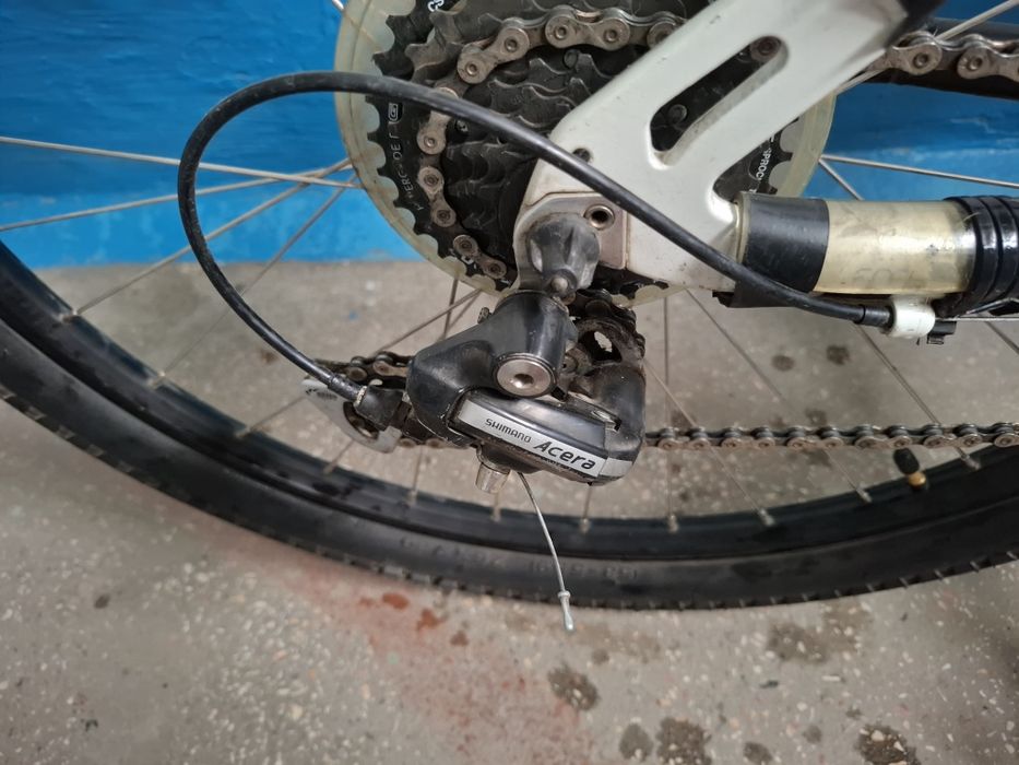 Велосипед GT Aggressor