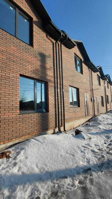 Продам таунхаус на Вінницьких Хуторах 0216
