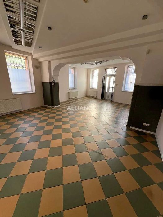 Комерційне приміщення вулиця Галицька, центр