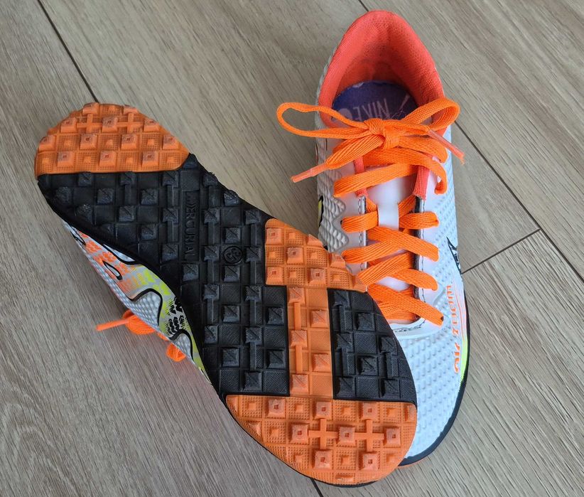 Buty Nike Air zoom Mercurial roz. 35