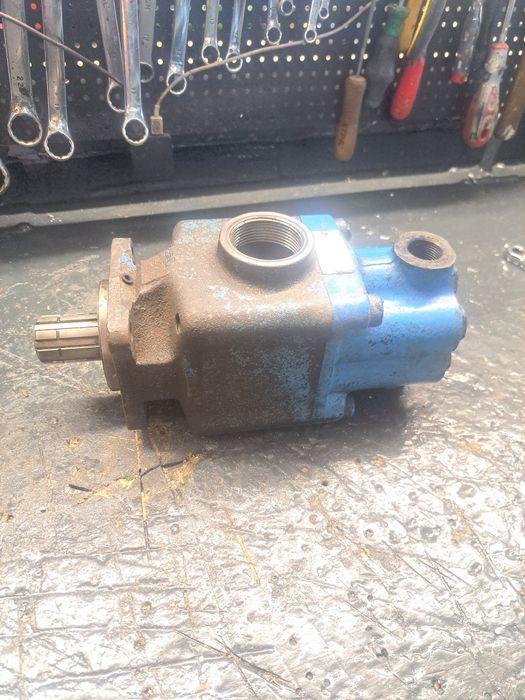 Pompa hydrauliczna