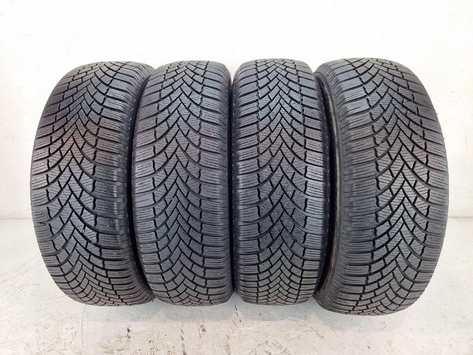 Opony Bridgestone Blizzak LM005 215/65r17 103H