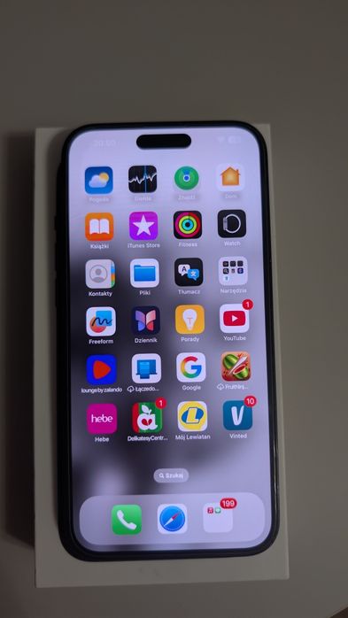 iPhone 14 pro max 256gb