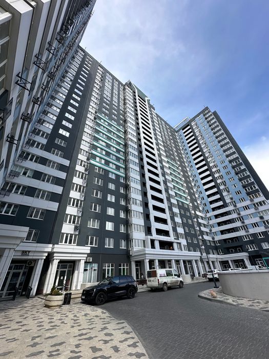 2-кімнатна квартира за адресою Куликове поле пл. (площа 61 м²) - Atlanta.ua - фото 14