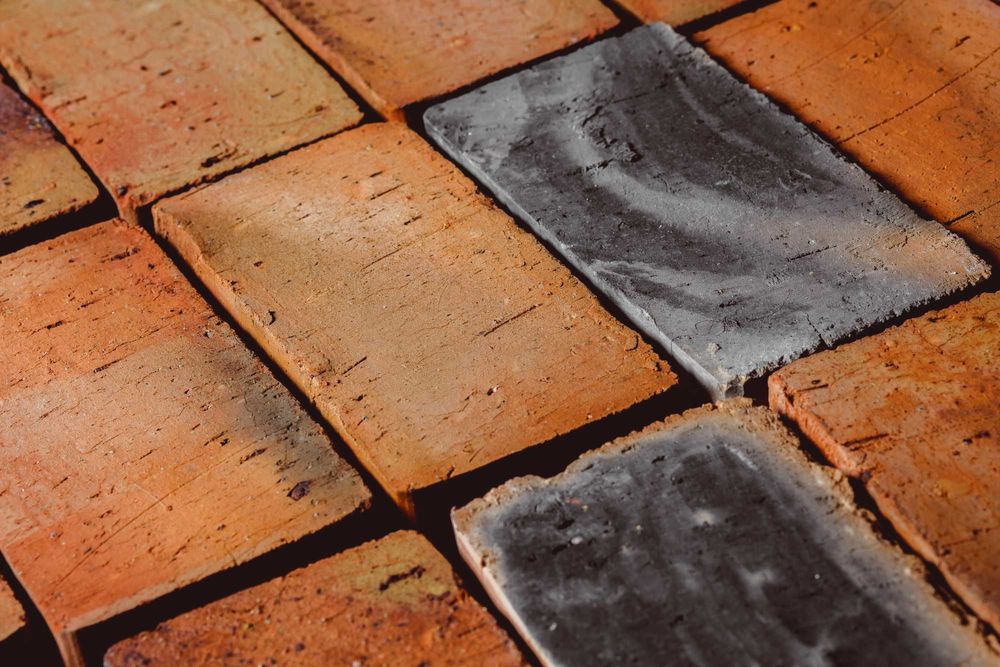 cegła dekoracyjna Zendrówka