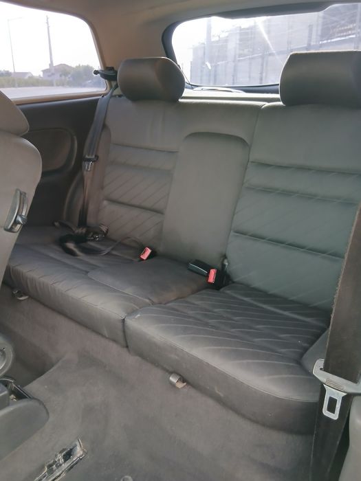 Audi A3 8L 1.9 tdi 130cv