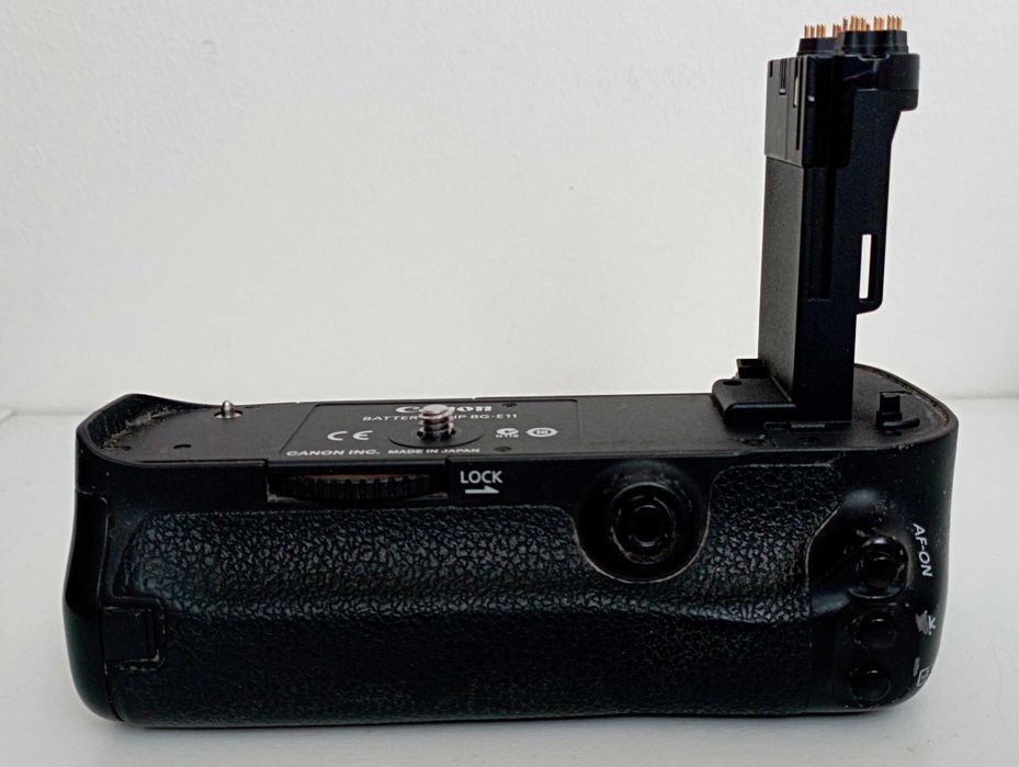 Canon Battery Grip BG-E11
