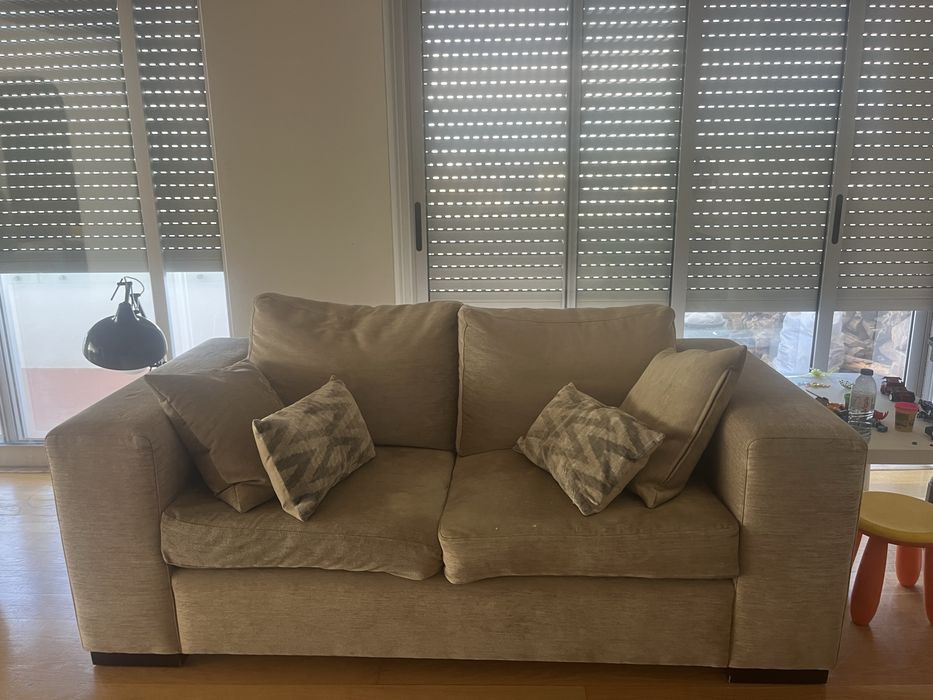 Sofá para venda bom estado