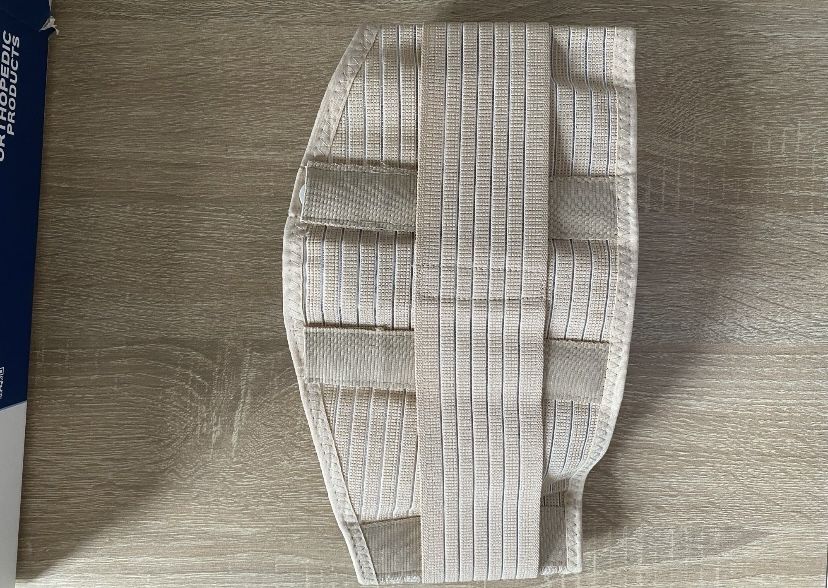 Бандаж для вагітних( новий )