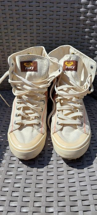 Trampki Roxy rozm 42