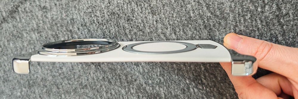 Etui na honor magic 8 pro