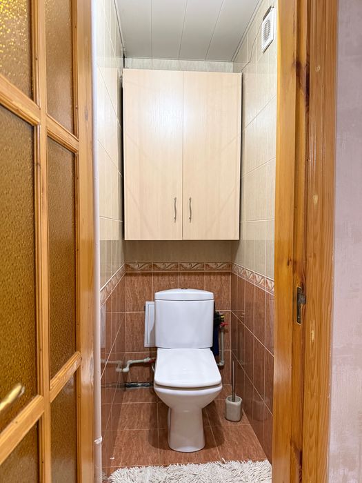 Продаж: 3-к квартира вул.Вокзальна 3/9 поверх АГО меблі залишаються