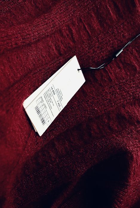 Продам кофту Helmut Lang S