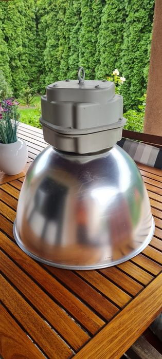 Lampa Loft przemysłowa