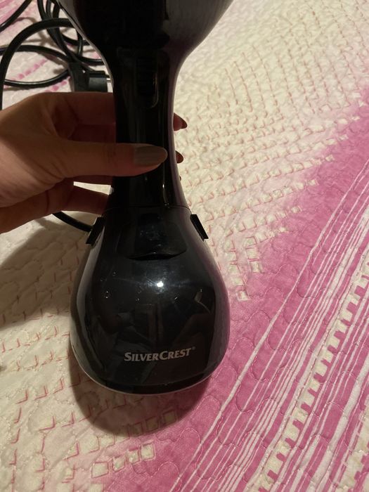 Ferro de engomar cortinas