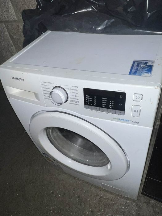 Vendo maquina de lavar roupa