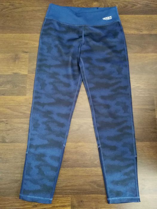 Legginsy sportowe sport by STOOKER