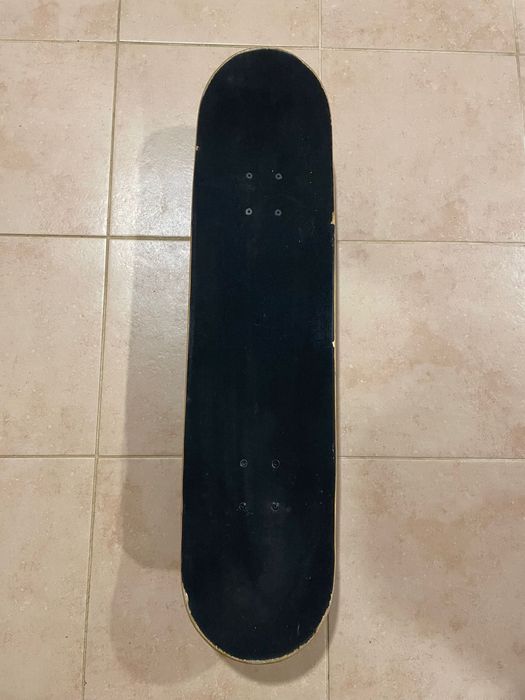 Skate profissional Oxelo