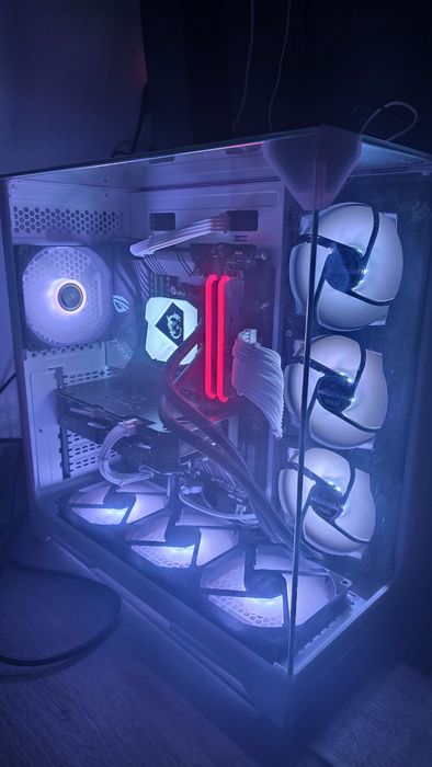 Computador gamer