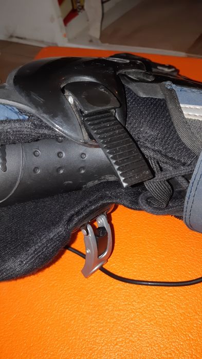 Patins em linha Rollerblade 3 4 5 6 (35 a 39)