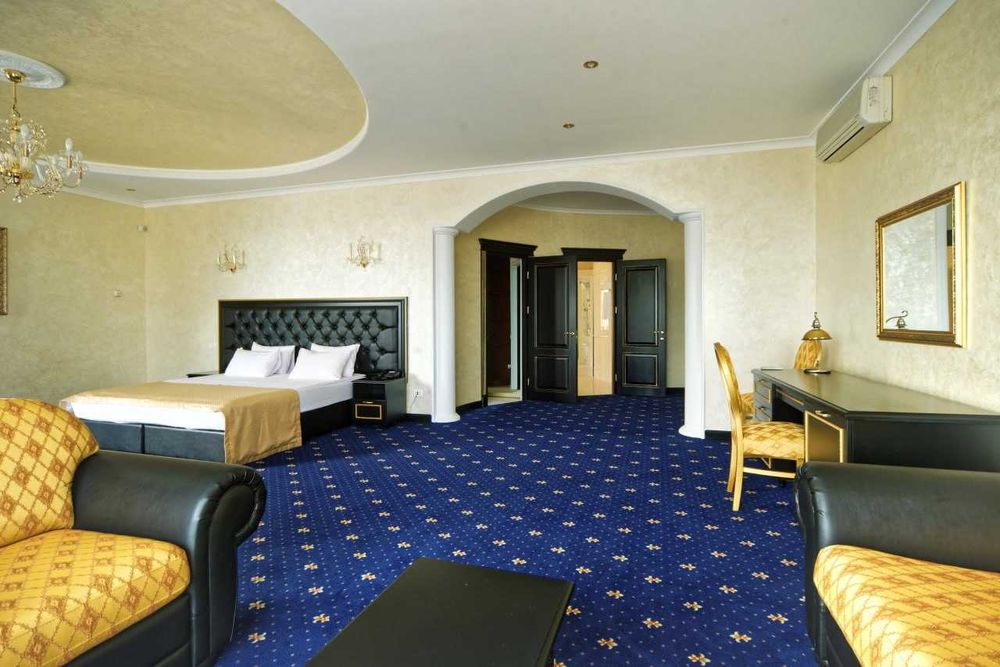 Аренда РОСКОШНОЙ Виллы с бассейном (Свадьба, ДР, Гендер Пати)