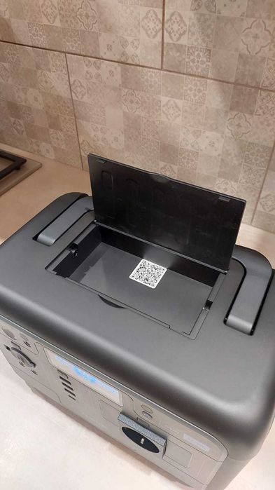 Електростанція Зарядна станція OUKITEL P800E Plus 800W/512Wh