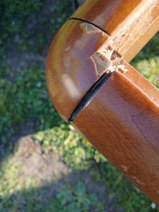 Stolik kawowy szklany blat 107x53 wys 37