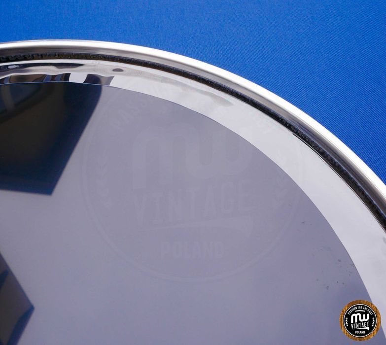 Evans - naciąg EMAD Resonant Black 22" ‼️