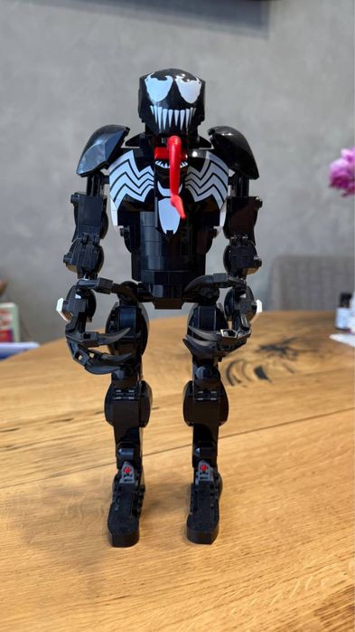 Лего Venom (lego 76230)