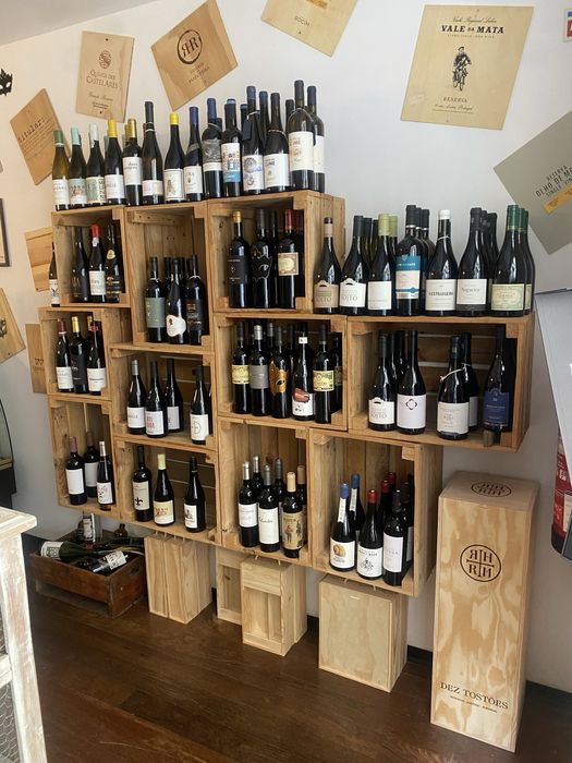 Trespasse / Cedencia loja