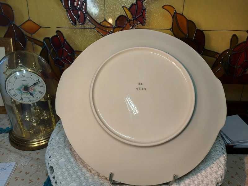 patera do ciasta Joh Seltmann