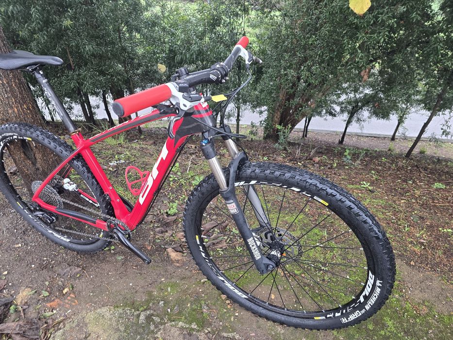 Bh 29 carbono m barataa