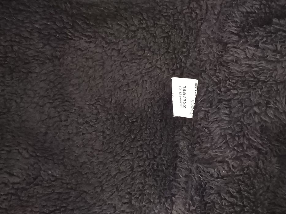 Kurtka  ( bluza) przechodnia 146-152