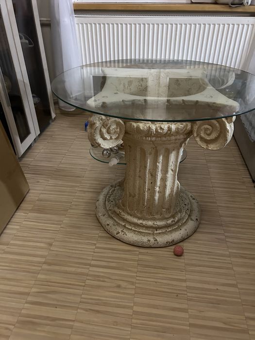 Komplet mebli salonowych