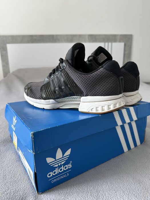 Adidas Climacool 1 10 US 44 (samba campus gazelle zx boost)