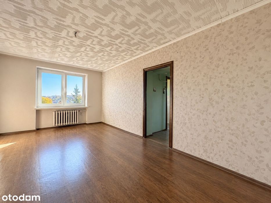 Osiedle Andaluzja | Duży balkon | Prywatny parking