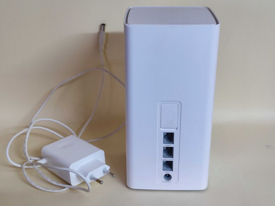 600Mbps Soyealink(Huawei) B628-350 Router 4G Wi-Fi