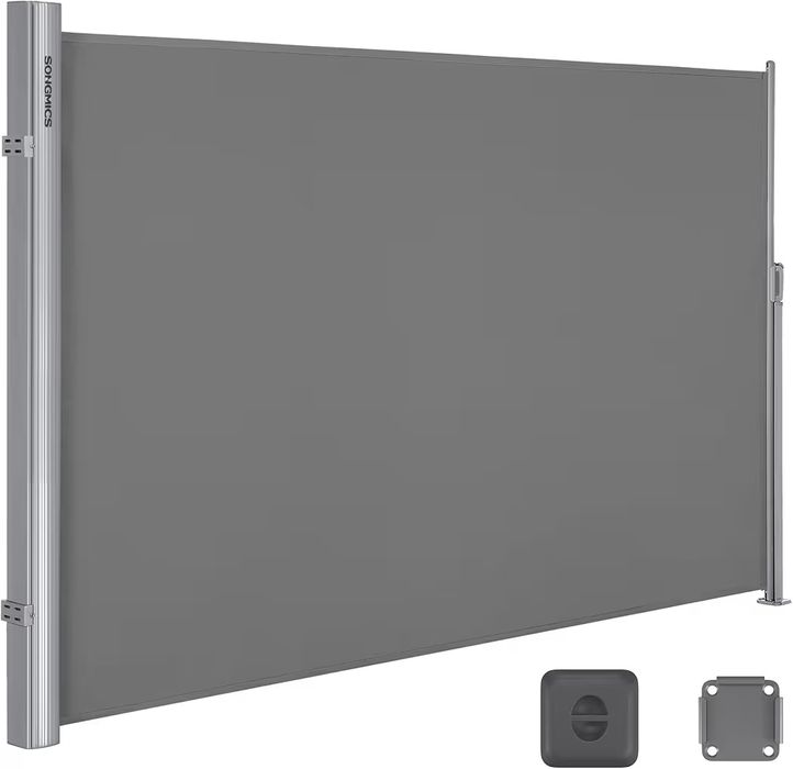 Markiza boczna tarasowa