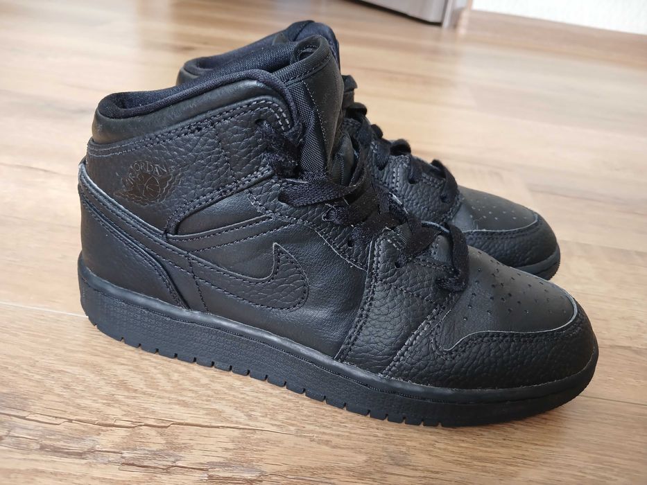 Кроссовки Nike Jordan , оригинал. р37