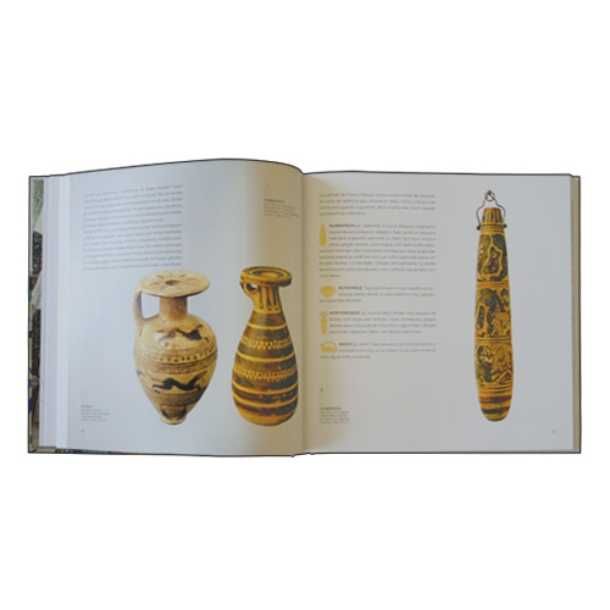 Livro completo : "Cerâmica Farmacêutica e a Arte de Curar" -> NOVO