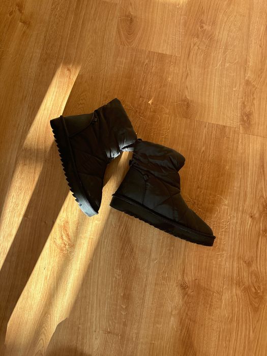 Sprzedam oogie, buty, Jenny Fair, 37