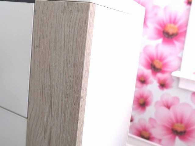 Mesa de Cabeceira | Nova | Já Montada | Entrega Grátis