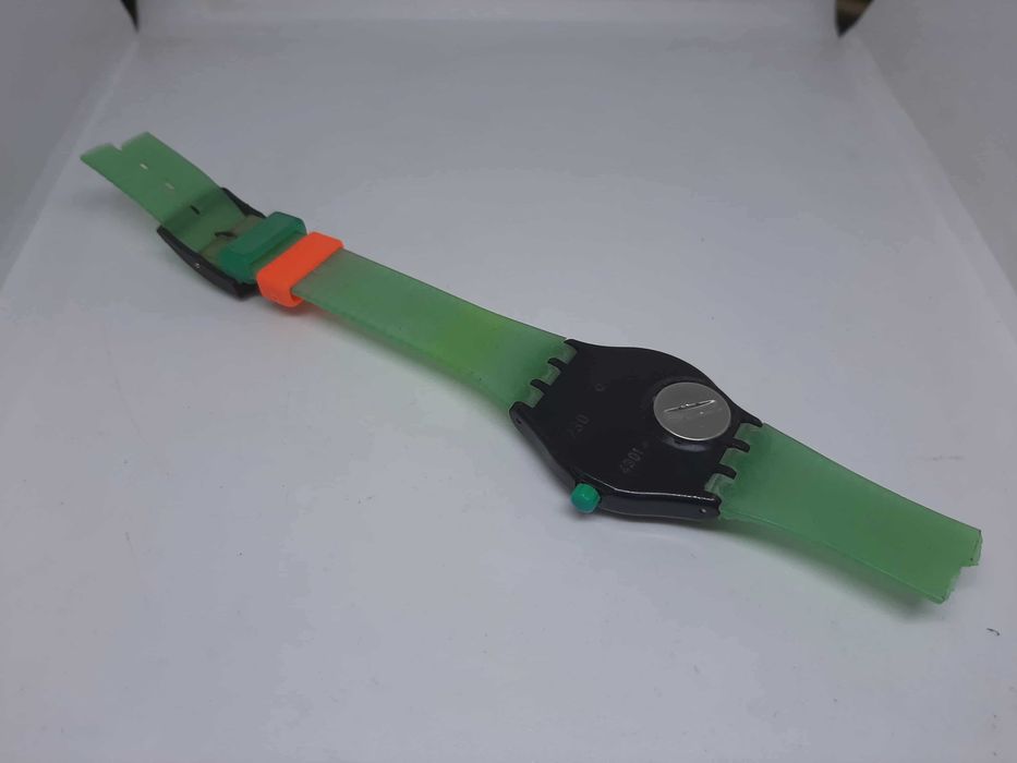 Zegarek Swatch Stop Watch