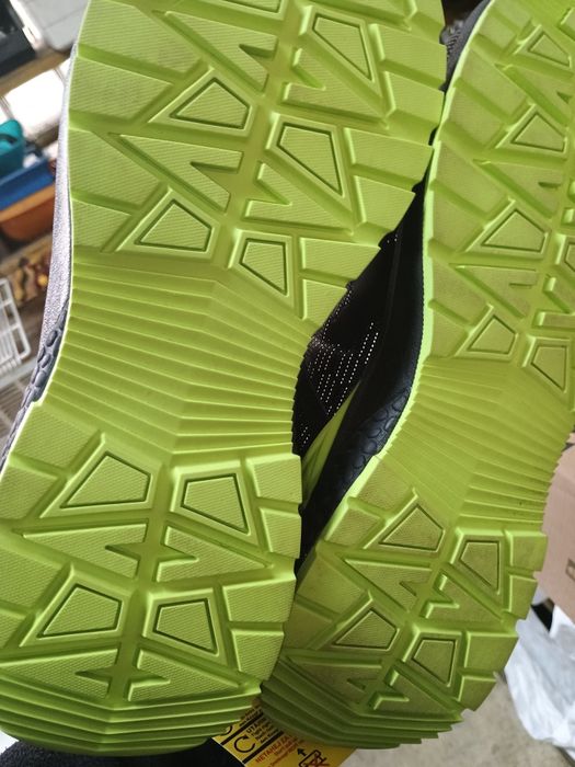 Buty taktyczne  bennon predator