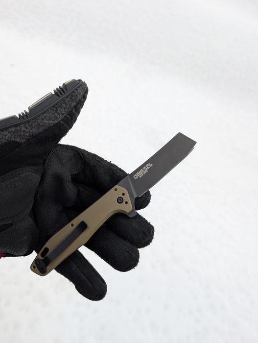 Gerber Fastball Cleaver 20CV
