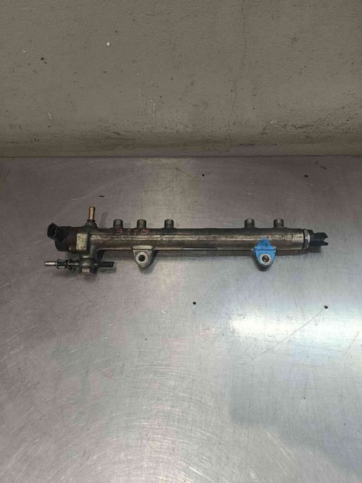 Rampa de injeção OPEL Corsa D