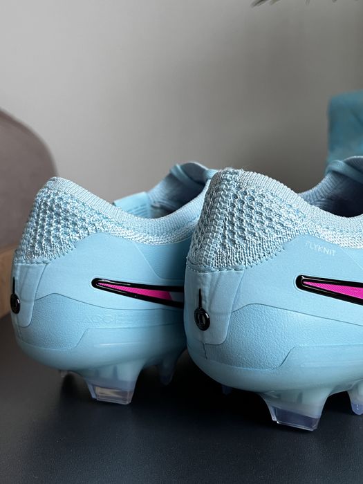 Nike Tiempo Legend 10 Elite оригінал бутси розмір 40 нові DV4328-401