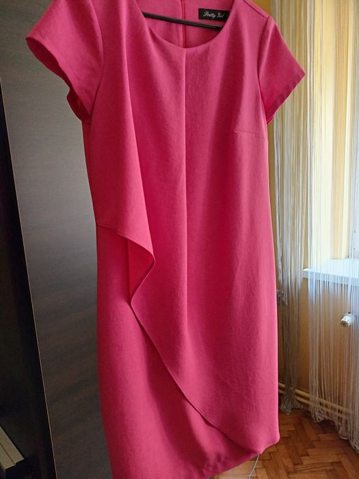 Sukienka Pretty Girl S