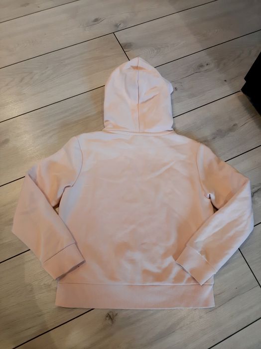 4F Bluza Dziewczynka